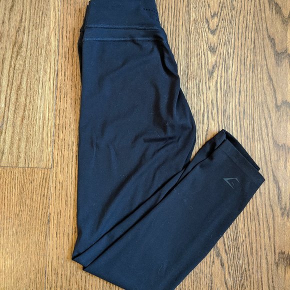 GS x WS 2 Whitney High Rise Legging - Picture 5 of 7